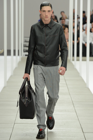 Dior Homme / - 2013